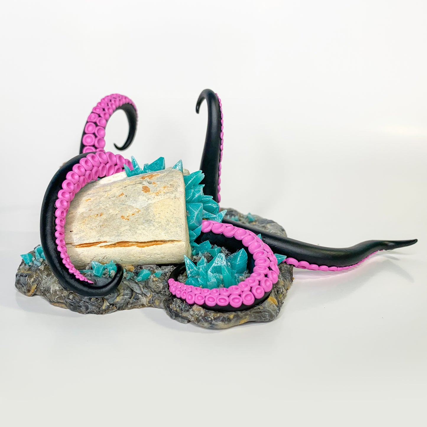 Cerulean Ruins – Factory Wasteland Series